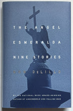 Load image into Gallery viewer, The Angel Esmeralda (Signed First Edition)