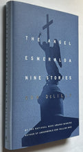 Load image into Gallery viewer, The Angel Esmeralda (Signed First Edition)
