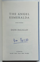 Load image into Gallery viewer, The Angel Esmeralda (Signed First Edition)