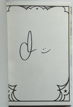 Load image into Gallery viewer, A Tale of Sorcery... (Signed First Edition)