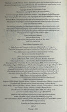 Load image into Gallery viewer, A Tale of Sorcery... (Signed First Edition)