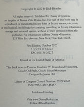 Load image into Gallery viewer, The Tower of Nero (Signed First Edition)