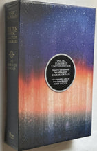 Load image into Gallery viewer, The Sword of Summer (Signed Limited Edition) Magnus Chase and the Gods of Asgard, Book 1