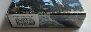 The Ship of the Dead, Magnus Chase and the Gods of Asgard Book 3 (Signed Limited Edition)