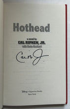 Load image into Gallery viewer, Hothead (Signed First Edition)