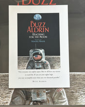 Load image into Gallery viewer, Reaching for the Moon (Signed First Edition)