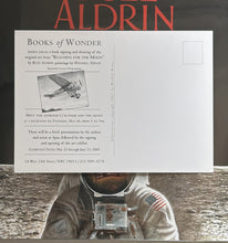 Load image into Gallery viewer, Reaching for the Moon (Signed First Edition)