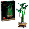 LEGO® Botanicals™ 10344 Lucky Bamboo (325 pieces)