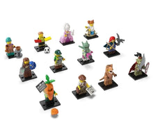 Load image into Gallery viewer, LEGO® Collectible Minifigures 71037 Series 24 (One Bag)