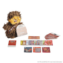 Load image into Gallery viewer, Star Wars Don&#39;t Upset the Wookie Card Game