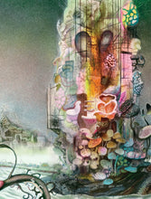 Load image into Gallery viewer, Ambergris (Signed Limited Edition)