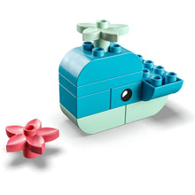 Load image into Gallery viewer, LEGO® DUPLO® 30648 My First Whale (9 pieces)