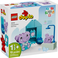 Load image into Gallery viewer, LEGO® DUPLO® 10413 Daily Routines (15 pieces)