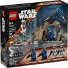 LEGO® Star Wars™ 75373 Ambush on Mandalore Battle Pack (109 pieces)