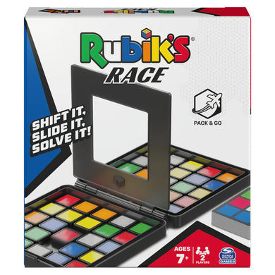 Rubik's Race Pack  N' Go