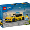 LEGO® CITY 60487 Yellow Taxi (122 pieces)