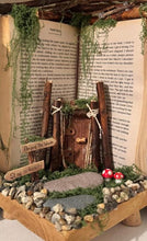 Load image into Gallery viewer, Books &amp; Crafts Workshops
