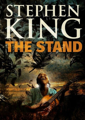 The Stand (Gift Edition)