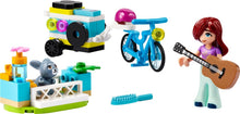 Load image into Gallery viewer, LEGO® Friends 30658 Mobile Music Trailer (56 pieces)
