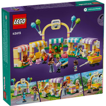 Load image into Gallery viewer, LEGO® Friends 42615 Pet Adoption Day (400 pieces)