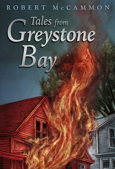 Tales from Greystone Bay (Signed LImited Edition)