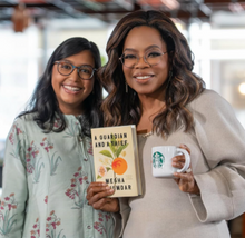 Load image into Gallery viewer, A Guardian and a Thief