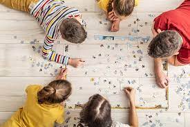 Family Puzzle Contest Registration