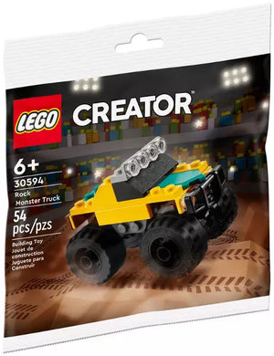 LEGO® Creator 30594 Monster Truck (54 pieces)