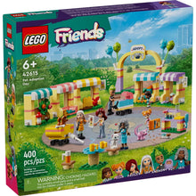 Load image into Gallery viewer, LEGO® Friends 42615 Pet Adoption Day (400 pieces)