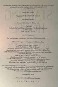 Starling House (Signed First Edition)