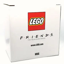 Load image into Gallery viewer, LEGO® FRIENDS Stainless Steel Coffee Mug