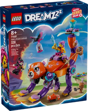 Load image into Gallery viewer, LEGO® DreamZzz™ 71481 Izzy&#39;s Dream Animals (328 pieces)