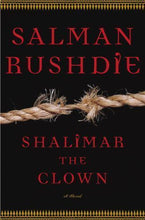 Load image into Gallery viewer, Shalimar the Clown (Signed First Edition)