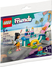 Load image into Gallery viewer, LEGO® Friends 30633 Skate Ramp (46 pieces)