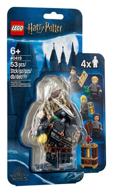 LEGO® Harry Potter™ 40419 Hogwarts™ Student Accessory Kit (53 pieces)