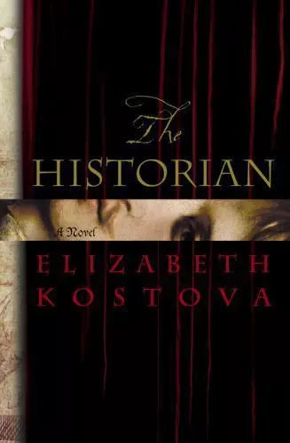 The Historian (Signed First Edition)