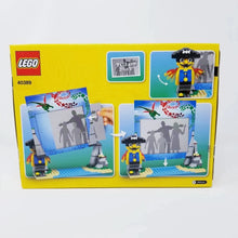 Load image into Gallery viewer, LEGO® 40389 Photo Frame (171 pieces)