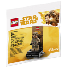 Load image into Gallery viewer, LEGO® Star Wars™ 40300 Han Solo Mudtrooper (22 pieces)