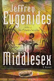 Middlesex (First Edition)