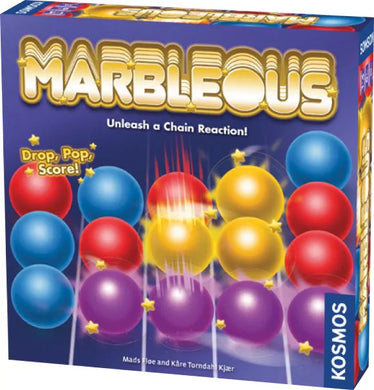 Marbelous