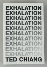 Load image into Gallery viewer, Exhalation (Signed Limited Edition)