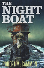 Load image into Gallery viewer, The Night Boat (Signed LImited Edition)