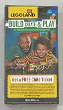 Load image into Gallery viewer, LEGO® Promotional Wally RED SOX Mascot (47 pieces)