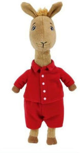Llama Llama Plush
