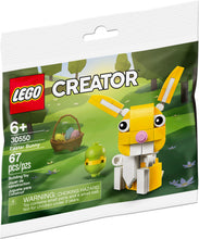 Load image into Gallery viewer, LEGO® Creator 30550 Easter Bunny (67 pieces)