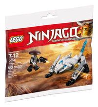 Load image into Gallery viewer, LEGO® Ninjago 30547 Dragon Hunter (63 pieces)