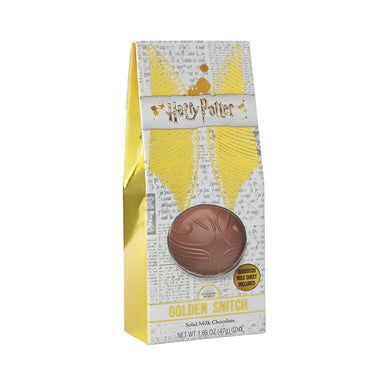 Harry Potter™ Golden Snitch Chocolate Gable Box - 1.6oz