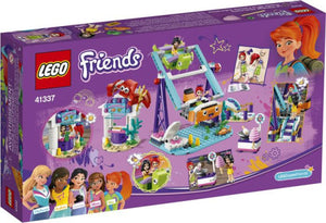 LEGO® Friends 41337 Underwater Loop (389 pieces)