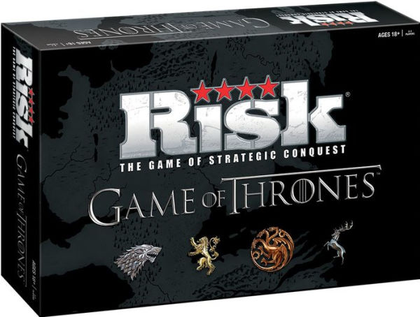 Risk: Game of Thrones™
