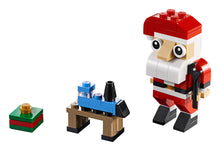 Load image into Gallery viewer, LEGO® Creator 30573 Santa Claus (67 pieces)